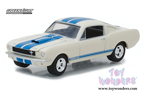 Greenlight - Barrett Jackson Scottsdale Edition Series 2 (1/64 scale diecast model car, Asstd.) 37130/48