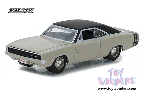 Greenlight - Barrett Jackson Scottsdale Edition Series 2 (1/64 scale diecast model car, Asstd.) 37130/48
