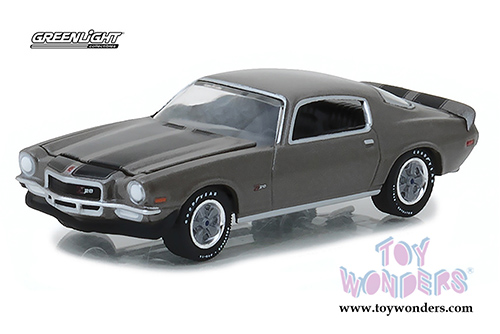 Greenlight - Barrett Jackson Scottsdale Edition Series 2 (1/64 scale diecast model car, Asstd.) 37130/48