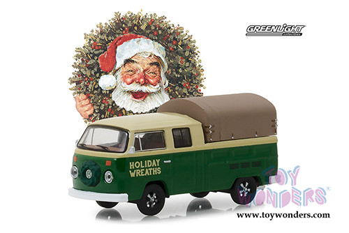 Greenlight - Norman Rockwell&trade; Delivery Vehicles Series 1 (1/64 scale die cast model car, Asstd.) 37150/48