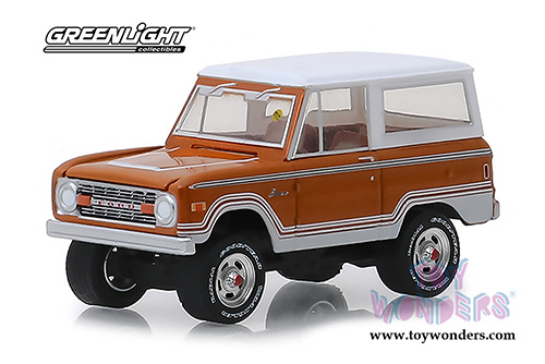 Greenlight - Mecum&trade; Auctions Collector Cars Series 3 Assortment (1/64 scale diecast model car, Asstd.) 37170/48