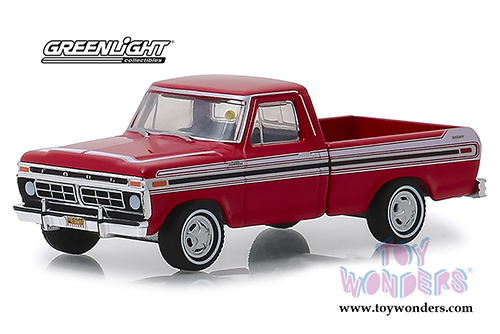 Greenlight - Mecum&trade; Auctions Collector Cars Series 3 Assortment (1/64 scale diecast model car, Asstd.) 37170/48