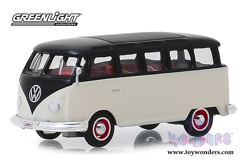 Greenlight - Barrett Jackson Scottsdale Edition Series 4 (1/64 scale diecast model car, Asstd.) 37180/48