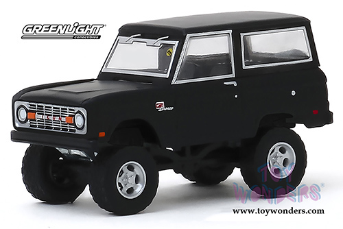 Greenlight - Mecum&trade; Auctions Collector Cars Series 4 (1/64 scale diecast model car, Asstd.) 37190/48