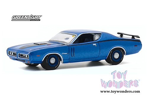 Greenlight - Mecum&trade; Auctions Collector Cars Series 5 (1/64 scale diecast model car, Asstd.) 37210/48