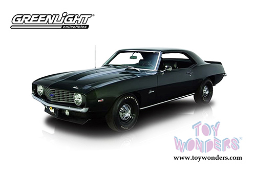 Greenlight - Barrett Jackson Scottsdale Series 6 (1/64 scale diecast model car, Asstd.) 37220/48