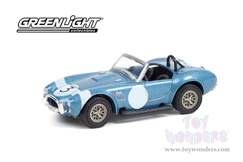 Greenlight - Barrett Jackson Scottsdale Edition Series 7 (1/64 scale diecast model car, Asstd.) 37230/48