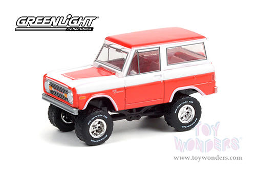 Greenlight - Barrett Jackson Scottsdale Edition Series 7 (1/64 scale diecast model car, Asstd.) 37230/48