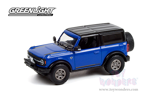 Greenlight - Barrett Jackson Scottsdale Edition Series 8 (1/64 scale diecast model car, Asstd.) 37240/48
