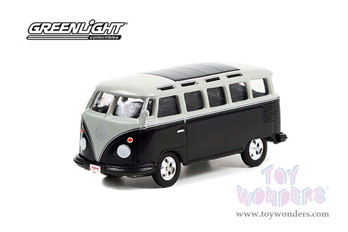 Greenlight - Barrett Jackson Series 9 (1/64 scale diecast model car, Asstd.) 37250/48