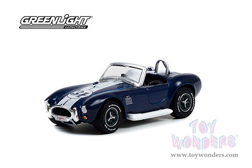 Greenlight - Barrett Jackson Series 9 (1/64 scale diecast model car, Asstd.) 37250/48