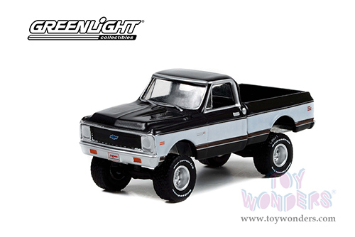 Greenlight - Barrett Jackson Series 9 (1/64 scale diecast model car, Asstd.) 37250/48