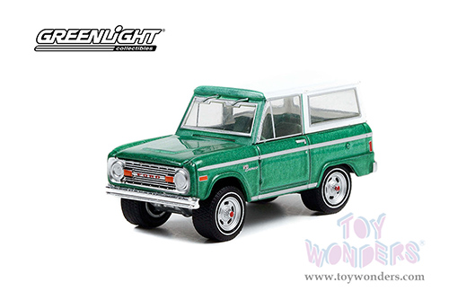 Greenlight - Barrett Jackson Series 9 (1/64 scale diecast model car, Asstd.) 37250/48