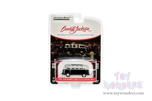 Greenlight - Barrett Jackson Series 9 (1/64 scale diecast model car, Asstd.) 37250/48