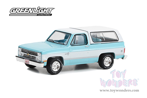 Greenlight - Barrett Jackson Series 11 (1/64 scale diecast model car, Asstd.) 37270/48