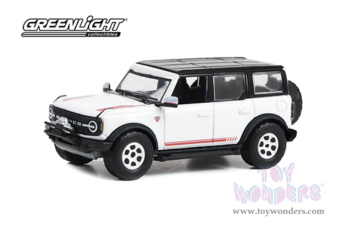 Greenlight - Barrett Jackson Series 11 (1/64 scale diecast model car, Asstd.) 37270/48