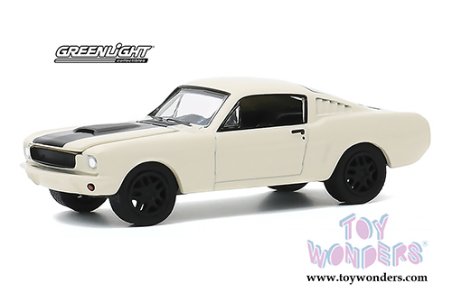 Greenlight - Detroit Speed Inc. Series 1 Assortment (1/64 scale diecast model car, Asstd.) 39040/6