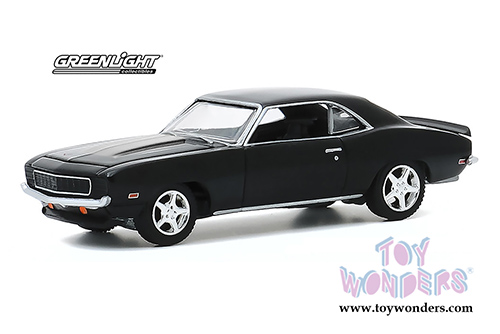 Greenlight - Detroit Speed Inc. Series 1 Assortment (1/64 scale diecast model car, Asstd.) 39040/6