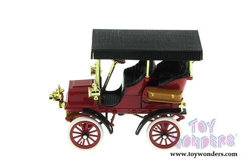 Signature Models - Cadillac Model B (2004, 1/32 scale diecast model car, Red) 40401R