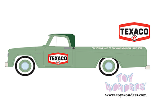 Greenlight - Running On Empty Series 1 (1/64 scale diecast model car, Asstd.) 41010/48