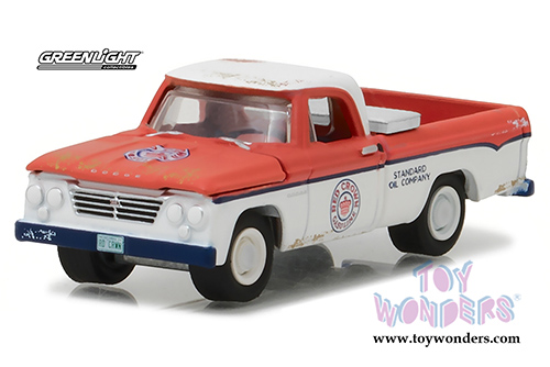 Greenlight - Running On Empty Series 2 (1/64 scale diecast model car, Asstd.) 41020/48