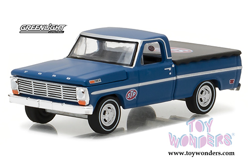 Greenlight - Running On Empty Series 2 (1/64 scale diecast model car, Asstd.) 41020/48