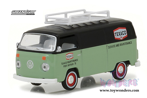 Greenlight - Running On Empty Series 3 (1/64 scale diecast model car, Asstd.) 41030/48