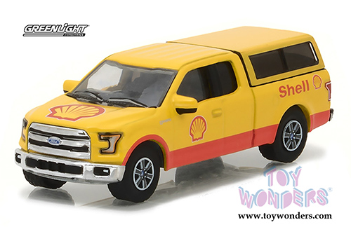 Greenlight - Running On Empty Series 3 (1/64 scale diecast model car, Asstd.) 41030/48