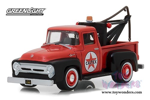 Greenlight - Running On Empty Series 6 (1/64 scale diecast model car, Asstd.) 41060/6