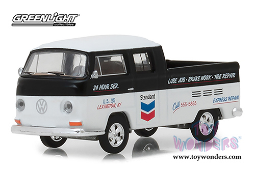 Greenlight - Running On Empty Series 6 (1/64 scale diecast model car, Asstd.) 41060/6