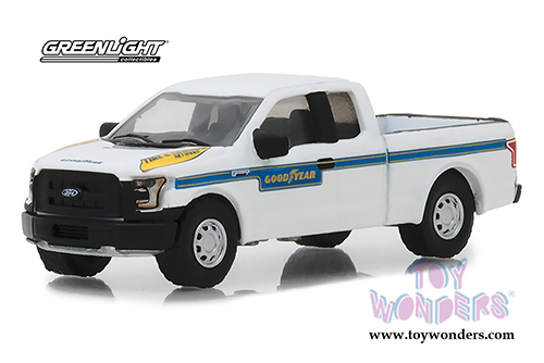 Greenlight - Running On Empty Series 6 (1/64 scale diecast model car, Asstd.) 41060/6