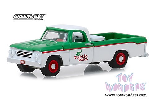 Greenlight - Running on Empty Series 7 (1/64 scale diecast model car, Asstd.) 41070/48