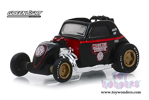 Greenlight - Running on Empty Series 7 (1/64 scale diecast model car, Asstd.) 41070/48