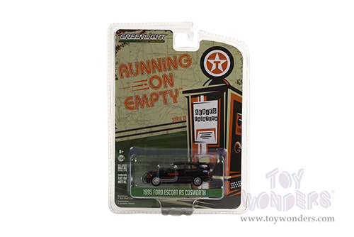 Greenlight - Running on Empty Series 13 (1/64 scale diecast model car, Asstd.) 41130/48