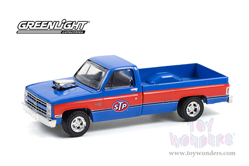 Greenlight - Running on Empty Series 13 (1/64 scale diecast model car, Asstd.) 41130/48
