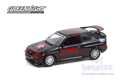 Greenlight - Running on Empty Series 13 (1/64 scale diecast model car, Asstd.) 41130/48