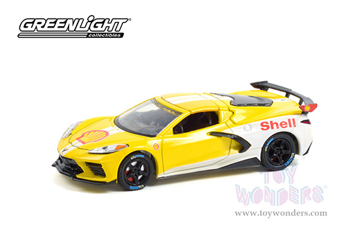 Greenlight - Running on Empty Series 13 (1/64 scale diecast model car, Asstd.) 41130/48