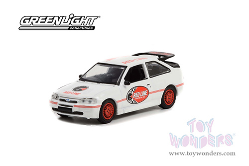 Greenlight - Running On Empty Series 14 (1/64 scale diecast model car, Asstd.) 41140/48