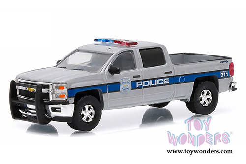 Greenlight - Hot Pursuit Series 17 (1/64 scale diecast model car, Asstd.) 42740/6
