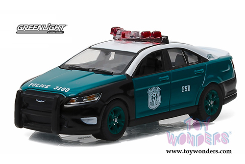 Greenlight - Hot Pursuit Series 21 (1/64 scale diecast model car, Asstd.) 42780/48