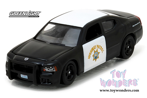 Greenlight - Hot Pursuit Series 22 (1/64 scale diecast model car, Asstd.) 42790/6