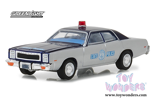 Greenlight - Hot Pursuit Series 26 (1/64 scale diecast model car, Asstd.) 42830/48