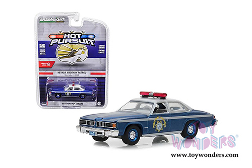 Greenlight - Hot Pursuit Series 29 (1/64 scale diecast model car, Asstd.) 42860/48