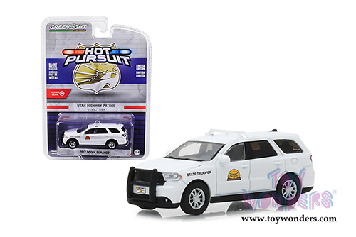 Greenlight - Hot Pursuit Series 29 (1/64 scale diecast model car, Asstd.) 42860/48