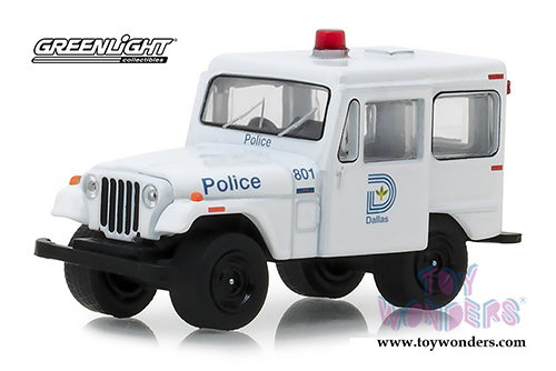 Greenlight - Hot Pursuit Series 29 (1/64 scale diecast model car, Asstd.) 42860/48