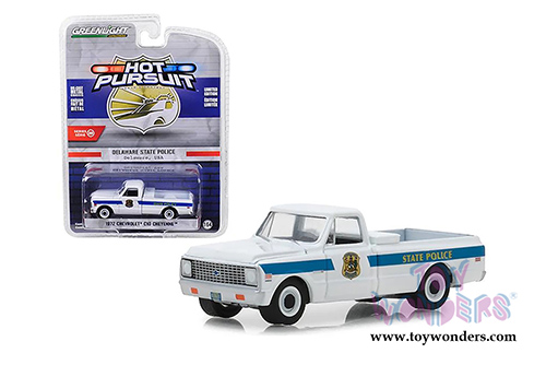 Greenlight - Hot Pursuit Series 29 (1/64 scale diecast model car, Asstd.) 42860/48