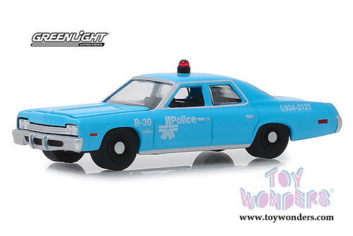 Greenlight - Hot Pursuit Series 32 (1/64 scale diecast model car, Asstd.) 42890/48