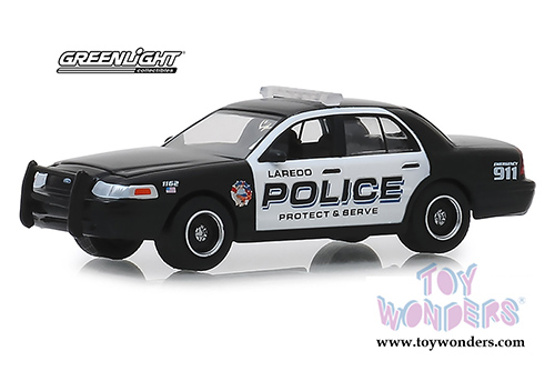 Greenlight - Hot Pursuit Series 32 (1/64 scale diecast model car, Asstd.) 42890/48