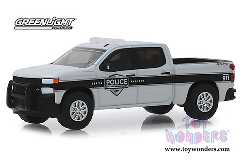 Greenlight - Hot Pursuit Series 32 (1/64 scale diecast model car, Asstd.) 42890/48