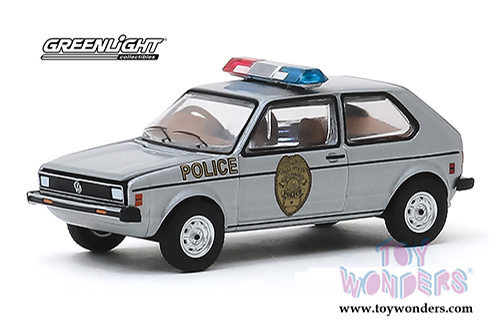Greenlight - Hot Pursuit Series 34 (1/64 scale diecast model car, Asstd.) 42910/48